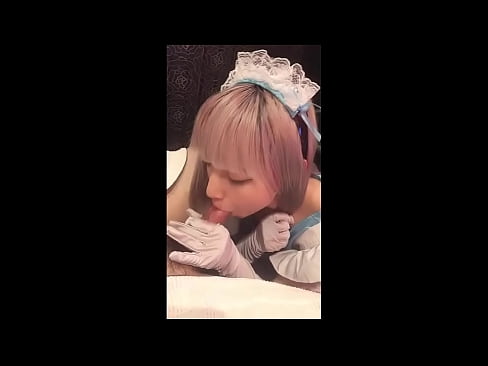 ❤️ I-Japanese Idol [mayuka], imvunulo yencekukazi yesiFulentshi, ingxenye 1, i-blowjob futhi ikhumule ngesigcobo ❌  ku-zu.mysexgamer.ru ❌