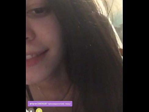 ❤️ I-slutty Russian bitch (Periscope, VKontakte, Instagram) ❌ ku-zu.mysexgamer.ru ❌