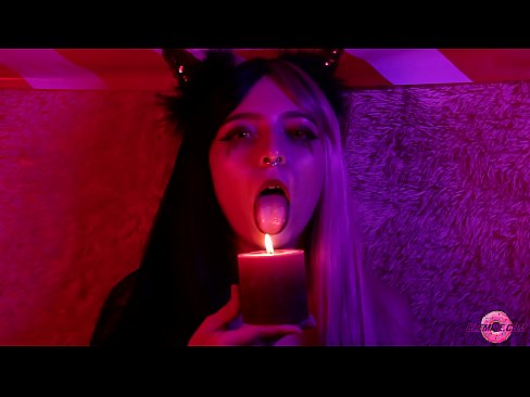 ❤️ I-Passion Blowjob evela ku-Sexy Succubus Ngokugcwaliseka Komlomo ❌ ku-zu.mysexgamer.ru ❌