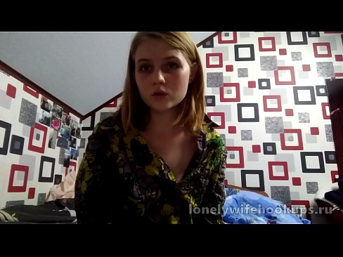 ❤️ Umfundi osemncane o-blonde ovela eRussia uthanda odikhi abakhulu. ❌ ku-zu.mysexgamer.ru ❌