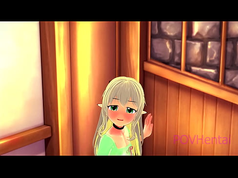 ❤️ (Trap) I-Elvish maid ikusiza ukugeza ubuso bakho. ❌  ku-zu.mysexgamer.ru ❌