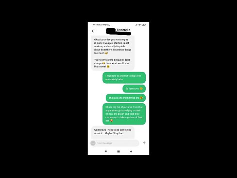 ❤️ Ngengeze i-PAWG entsha esuka e-Tinder ku-harem yami (inkulumo ne-Tinder ifakiwe) ❌ ku-zu.mysexgamer.ru ❌